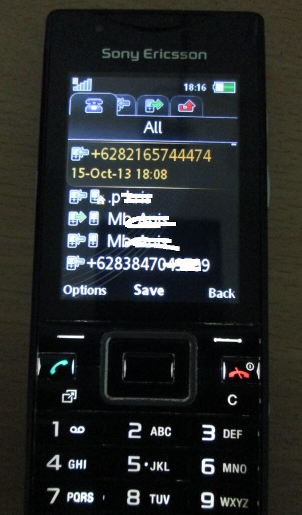 Hati-hati penipuan modus baru dari 082165744474 