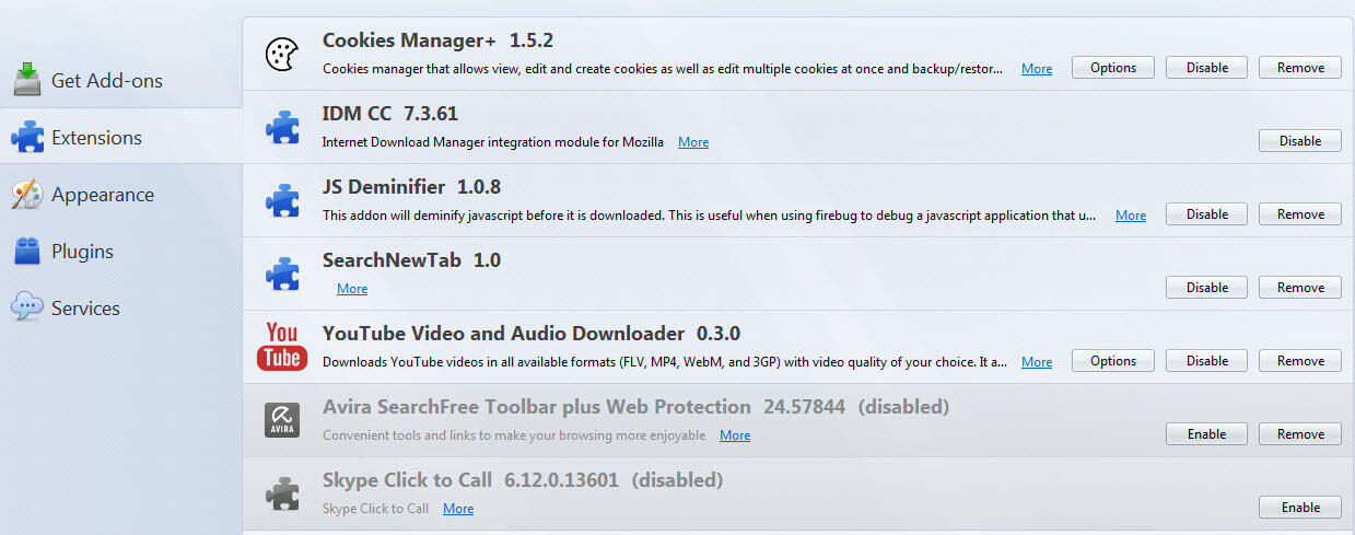 TÉLÉCHARGER AVIRA 2009 GRATUIT CLUBIC