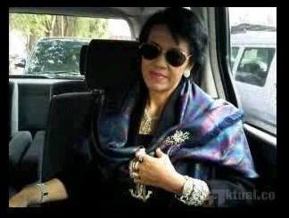 Tak Bisa Ungkap Bunda Putri, Kemana Intelijen?