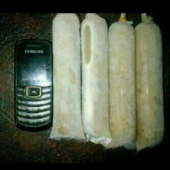 Jual cepat samsung S4