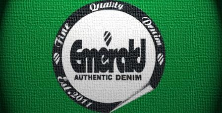 custom dpremium denim by EMERALD // bikin celana chino - jaket dan celana denim