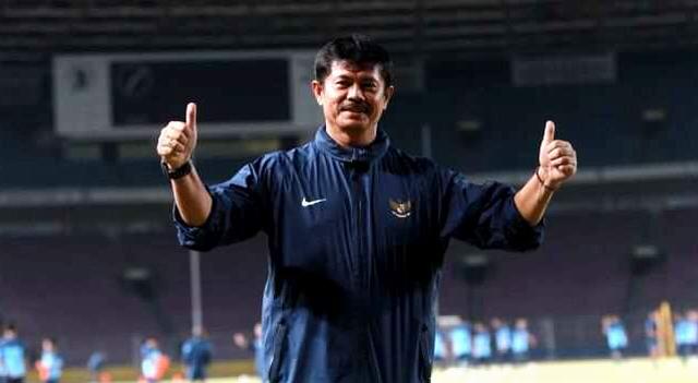 Kutipan-Kutipan Optimis Coach Indra Sjafri