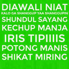 &#91;Obat Penghilang Stress&#93; Lucu dan Ngesiln GAN !!!! dijamin Ngakak