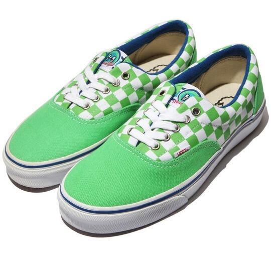 Sejarah Vans Off The Wall