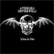 Mengenal Avenged Sevenfold