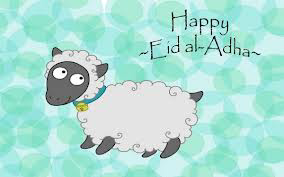 Selamat Idul Adha gan