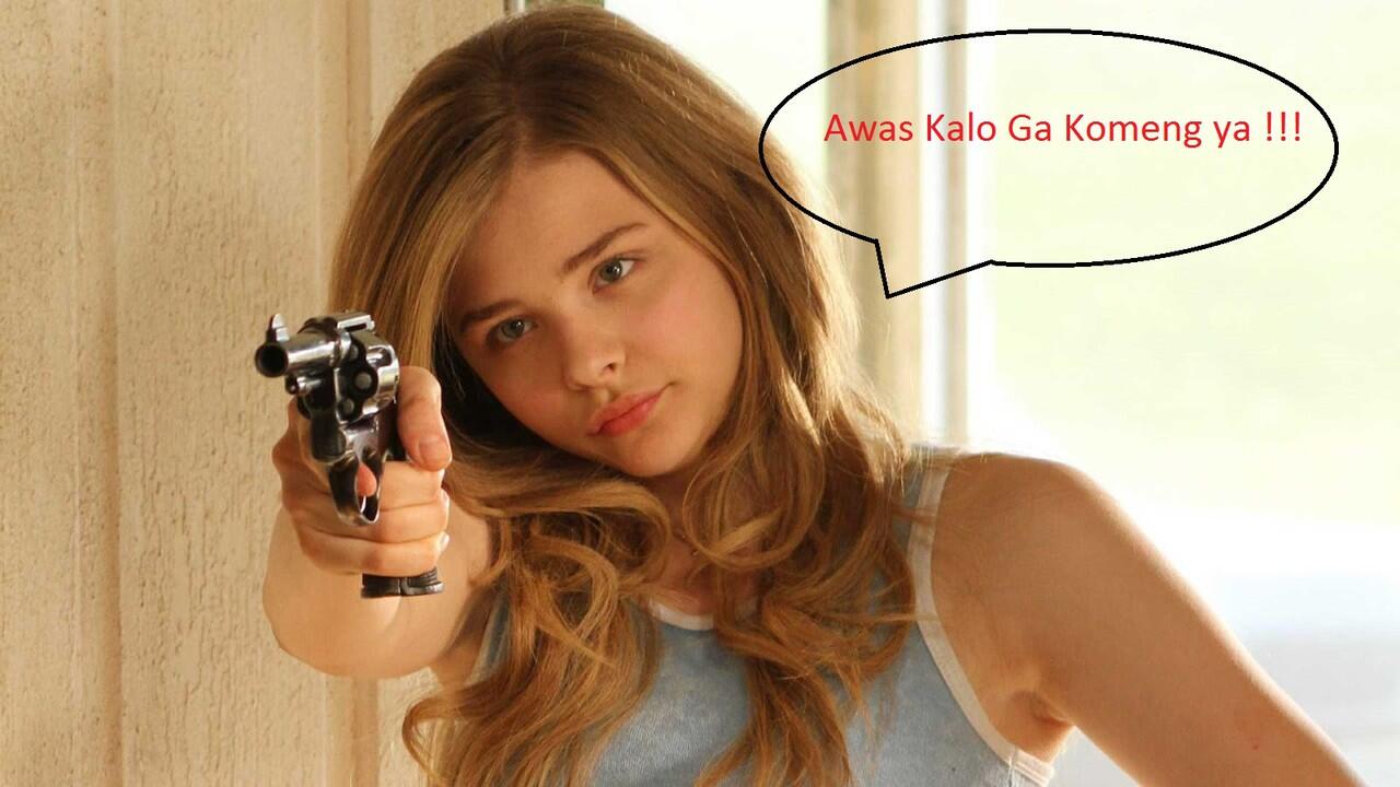 Apa Pendapat Agan-agan....