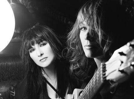 8 Penyanyi Cewek atau Frontman Band Cewek yg nampilin Girl Power (90' smpe awal 2000)