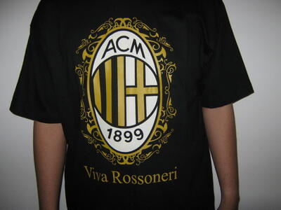 Kaos Bola Euforia || MU, Arsenal, Chelsea, Madrid, Barca, Milan, Inter dll