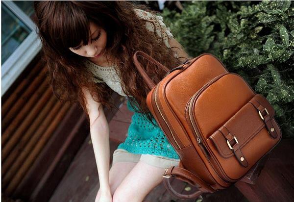 Ransel Import
