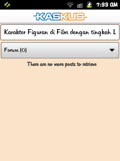 Karakter Figuran yang Lucu di Film Kartun