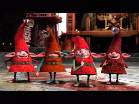 Karakter Figuran yang Lucu di Film Kartun