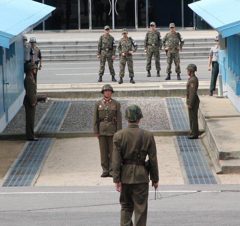 Fakta Menarik Tentang Korea Utara