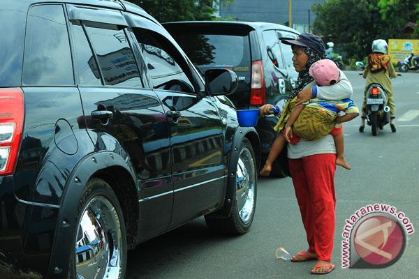 &#91;True Story&#93; Kisah Si Pak Tua dan Pengemis Jalanan