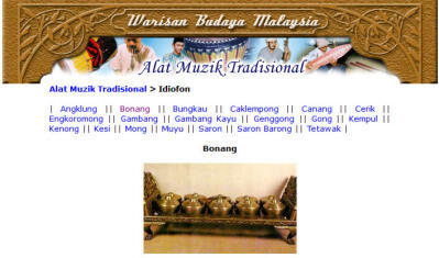 28 Alat Musik Tradisional Indonesia, Kenali dan Patenkan 