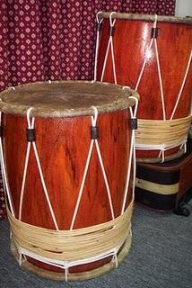 28 Alat Musik Tradisional Indonesia, Kenali dan Patenkan 