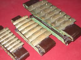 28 Alat Musik Tradisional Indonesia, Kenali dan Patenkan 