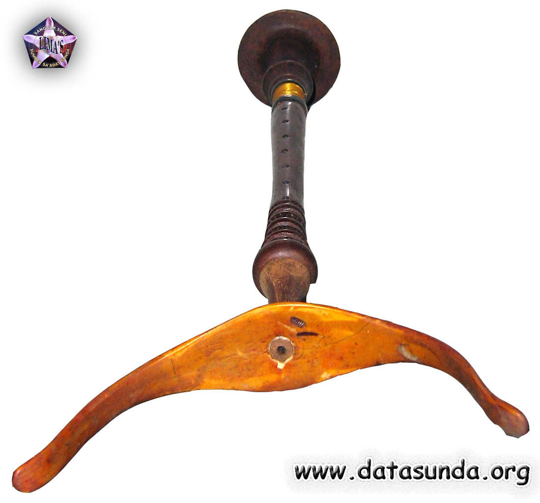 28 Alat Musik Tradisional Indonesia, Kenali dan Patenkan 