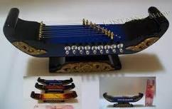 28 Alat Musik Tradisional Indonesia, Kenali dan Patenkan 