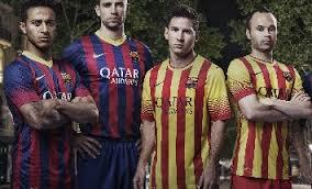 (Jersey Bola) Silahkan buat para pencinta jersey grade ori or PI yg berminat..