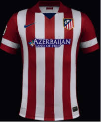 (Jersey Bola) Silahkan buat para pencinta jersey grade ori or PI yg berminat..