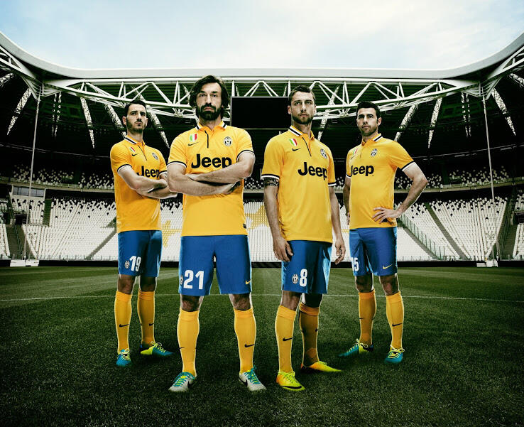 (Jersey Bola) Silahkan buat para pencinta jersey grade ori or PI yg berminat..