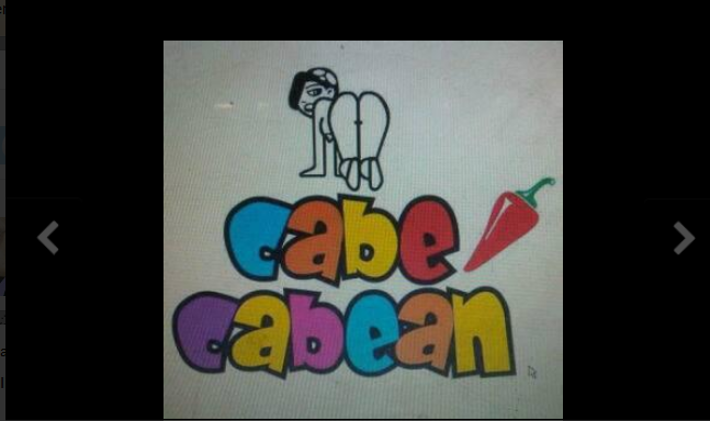 Fenomenalnya CABE-CABEAN