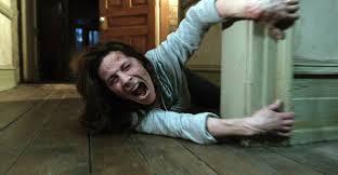 Fakta Menyeramkan di Balik Film 'THE CONJURING' 