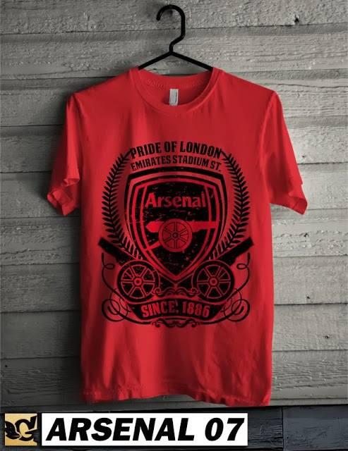 T-Shirt Bola