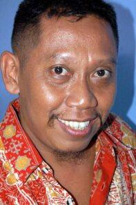 Para komedian sukses yang terlahir dari keluarga sangat sederhana