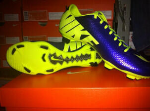 Sepatu Bola Nike Mercurial Veloce FG BNIB !!! Limited Edition !!!