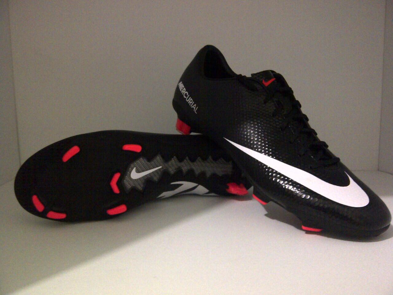 Sepatu Bola Nike Mercurial Veloce FG BNIB !!! Limited Edition !!!