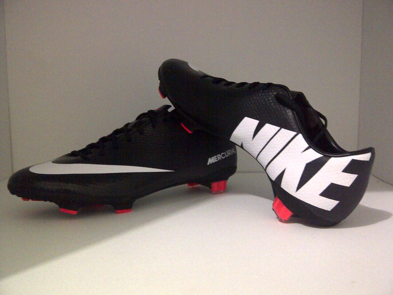Sepatu Bola Nike Mercurial Veloce FG BNIB !!! Limited Edition !!!