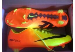 Sepatu Bola Nike Mercurial Veloce FG BNIB !!! Limited Edition !!!