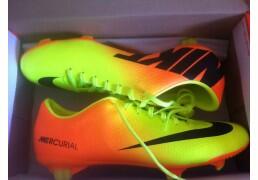 Sepatu Bola Nike Mercurial Veloce FG BNIB !!! Limited Edition !!!