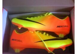 Sepatu Bola Nike Mercurial Veloce FG BNIB !!! Limited Edition !!!