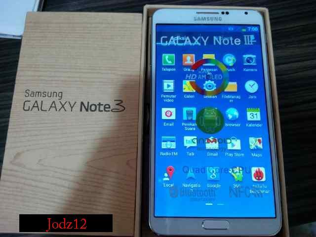 Handphone REPLIKA ! Harga Super ! Terima Reseller !