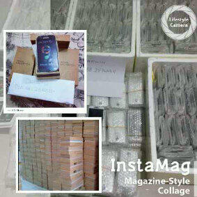 Handphone REPLIKA ! Harga Super ! Terima Reseller !