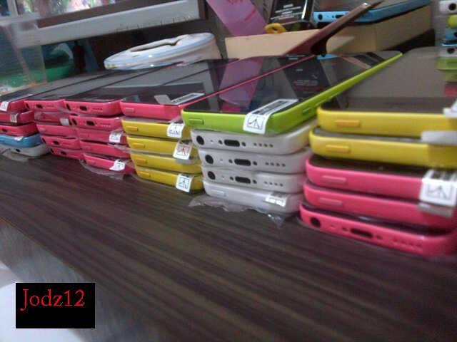 Handphone REPLIKA ! Harga Super ! Terima Reseller !