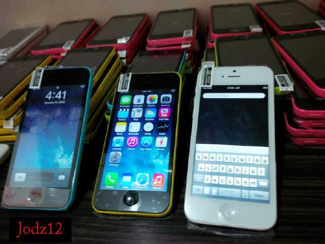 Handphone REPLIKA ! Harga Super ! Terima Reseller !