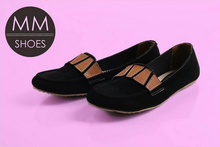 Jual Sepatu MM shoes