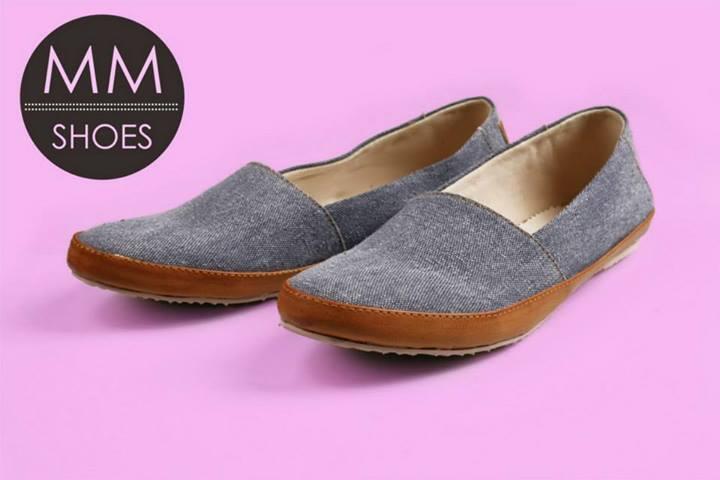 Jual Sepatu MM shoes