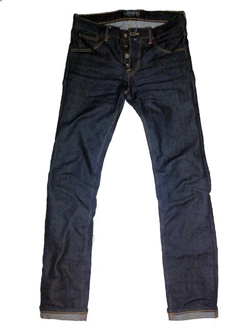 Denim Jeans local brand from Jakarta with best quality and price