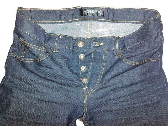 Denim Jeans local brand from Jakarta with best quality and price