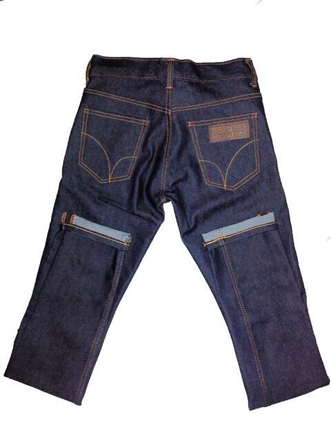 Denim Jeans local brand from Jakarta with best quality and price