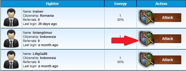 &lt;INFO&gt; Dapatkan Euro dengan bermain game