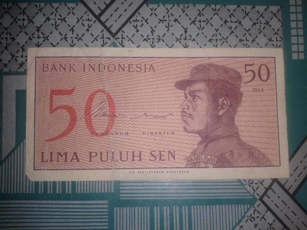 Ane Nemu Barang langka gan dirumah 