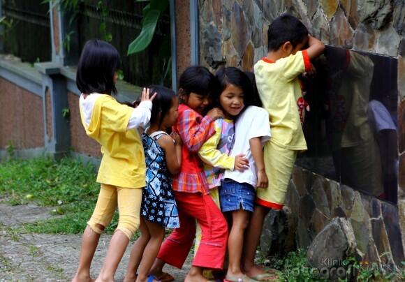 Kegiatan anak SD jaman dulu setelah pulang sekolah