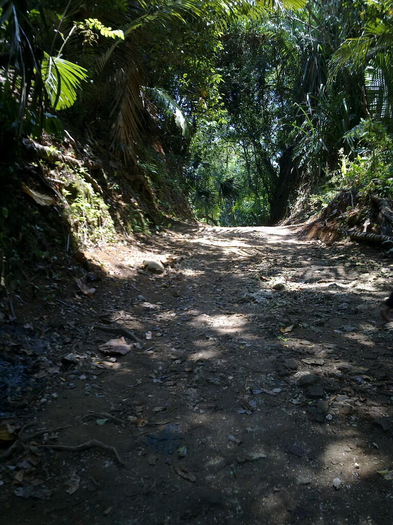 Pantai Karangbolong, Nusakambangan Timur, Cilacap - 13/10/2013