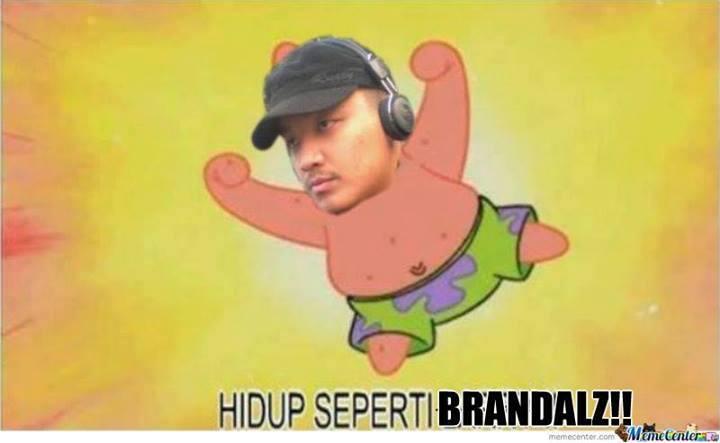 INI ORANG SOMBONGNYA NAUDZUBILLAH GAN